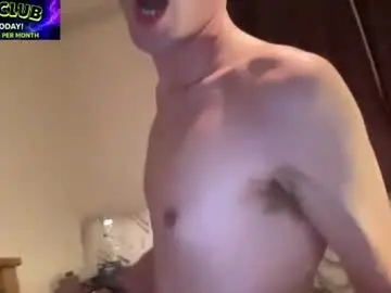Chaturbate Adult Video Chat of myloxcody
