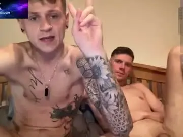 Chaturbate Sex Cam of myloxcody