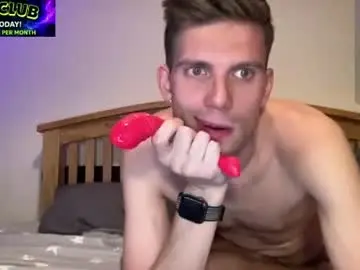 Chaturbate Adult Webcam of myloxcody
