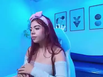 Chaturbate Free Live Porn of oriana_colby