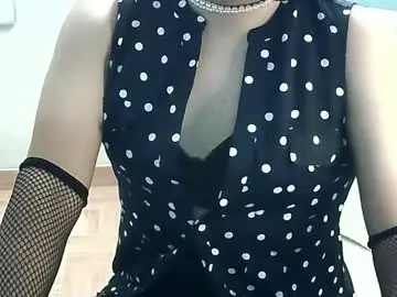 Chaturbate Adult Webcam of rosabells