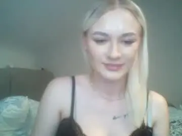 Chaturbate Best Webcam of roseflirt