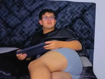 Chaturbate Live Porn of ryan_doretti