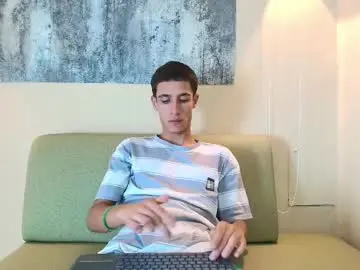 Chaturbate Best live sex cam show of sebass_r