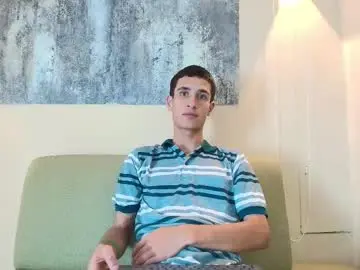 Chaturbate Adult Video Chat of sebass_r