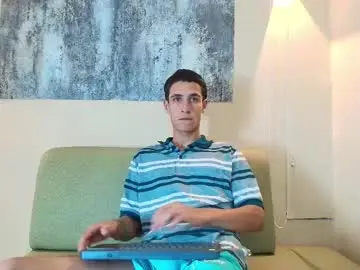 Chaturbate Live Sex of sebass_r