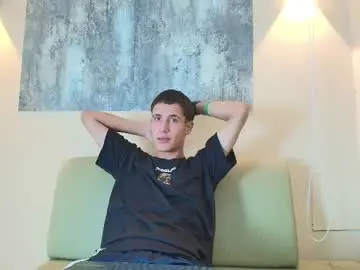 Chaturbate Private Sex Chat of sebass_r