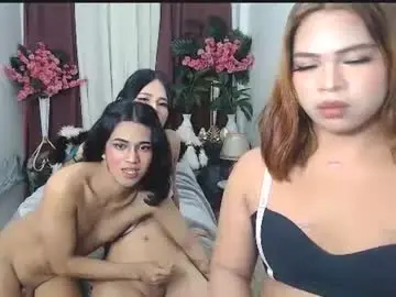Chaturbate Live Porn of sexinthecity2026