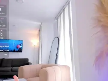 Chaturbate Free Live Porn of sofiawiliam