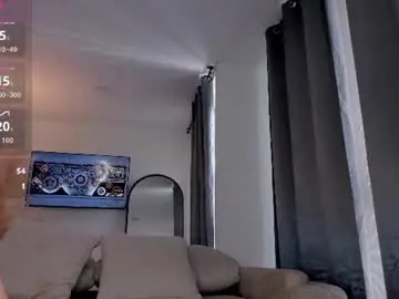 Chaturbate Free Live Porn of sofiawiliam