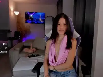 Chaturbate Live Sex of sofiawiliam