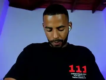 Chaturbate Private Sex Chat of sr_blackk