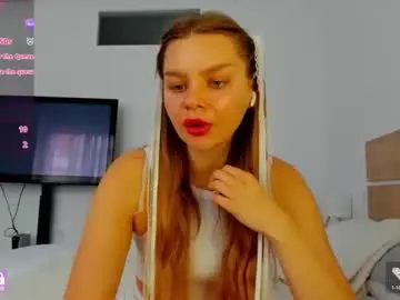 Chaturbate Sex Chat of sweet_sabriina