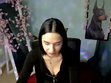 Chaturbate Live Sex Cam of tayla_candy