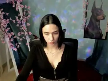 Chaturbate Live Porn of tayla_candy