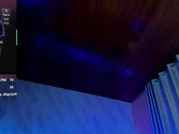 Chaturbate Adult Webcam of _raven_black