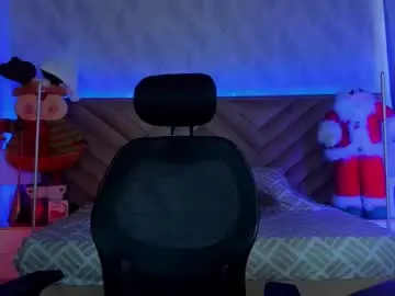 Chaturbate Nude Webcam of _raven_black