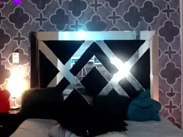 Chaturbate Nude Webcam of adele_cruzz