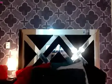 Chaturbate Live Porn of adele_cruzz