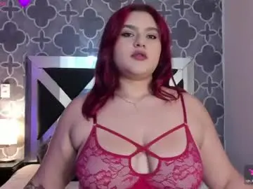 Chaturbate Sex Chat of adele_cruzz