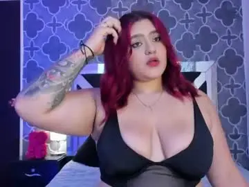 Chaturbate Sex Cam of adele_cruzz