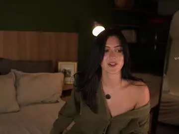 Chaturbate Sex Chat of afrodita__25