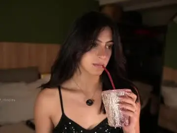 Chaturbate Nude Webcam of afrodita__25