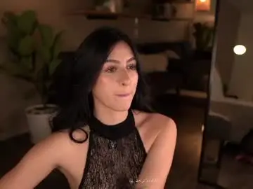 Chaturbate Free Live Porn of afrodita__25