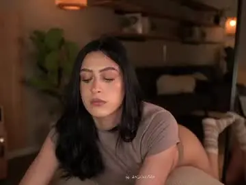 Chaturbate Free Live Porn of afrodita__25