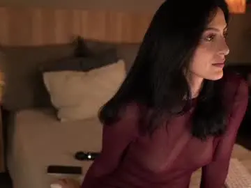 Chaturbate Best Webcam of afrodita__25