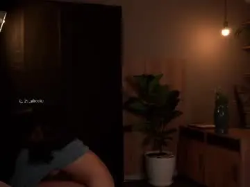 Chaturbate Adult Webcams of afrodita__25