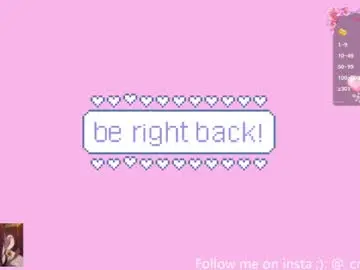 Chaturbate Watch Live Sex Cams of afroditaunu