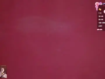 Chaturbate Best Webcam of afroditaunu