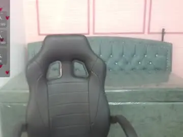 Chaturbate Adult Webcams of alexa_romero_t