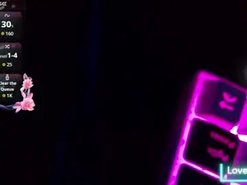 Chaturbate Sex Chat of bunnybliss2