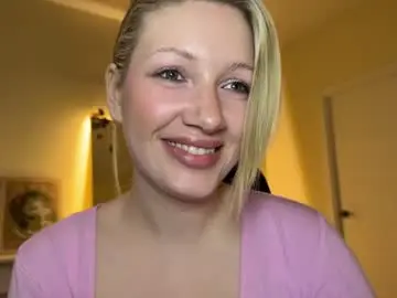 Chaturbate Nude Webcam of caramel_way