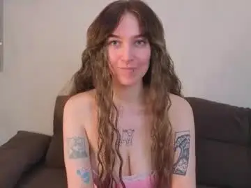 Chaturbate Adult Webcam of clairwittenmyer