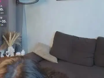 Chaturbate Nude Webcam of clairwittenmyer