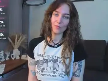 Chaturbate Live Sex of clairwittenmyer