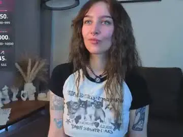 Chaturbate Adult Webcam of clairwittenmyer