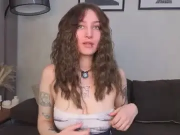 Chaturbate Adult Webcam of clairwittenmyer