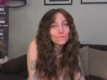Chaturbate Adult Webcam of clairwittenmyer