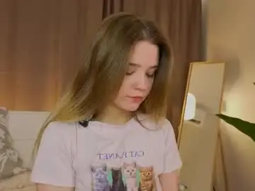 Chaturbate Adult Webcam of clairwittenmyer