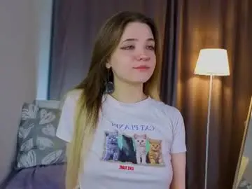Chaturbate Nude Webcam of clairwittenmyer