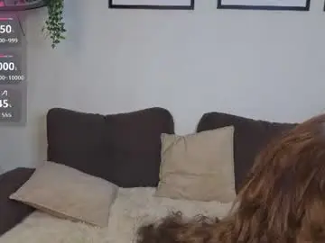 Chaturbate Adult Webcams of clairwittenmyer