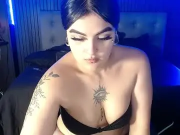 Chaturbate Free Live Porn of ema_thorguer