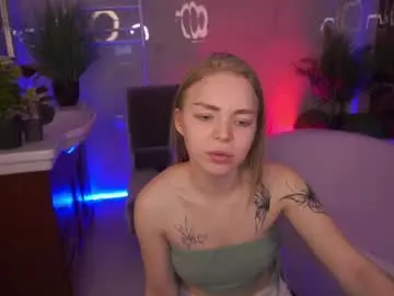 Chaturbate Sex Cam of emilysunshines