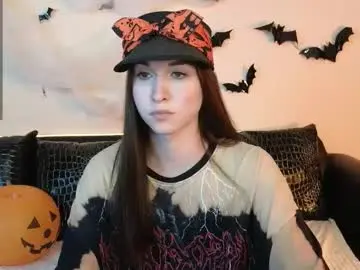 Chaturbate Live Porn of foxxy_girl_