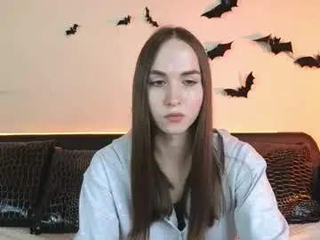 Chaturbate Live Sex Cam of foxxy_girl_