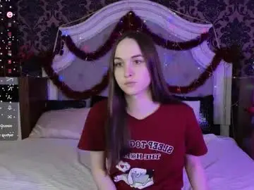 Chaturbate Nude Webcam of foxxy_girl_